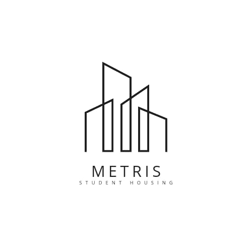 Metris poster